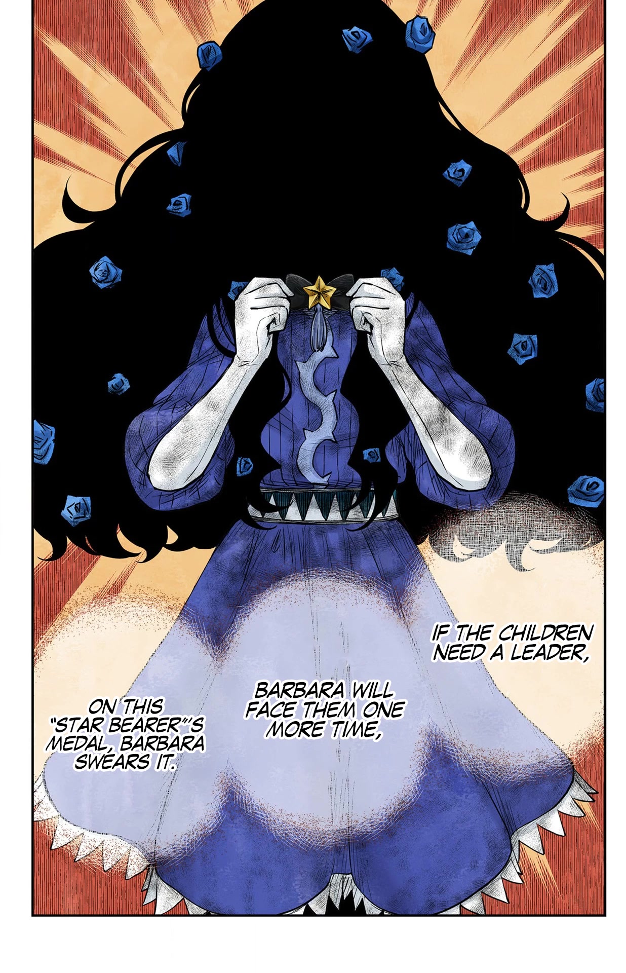 Shadows House, Chapter 148 image 17